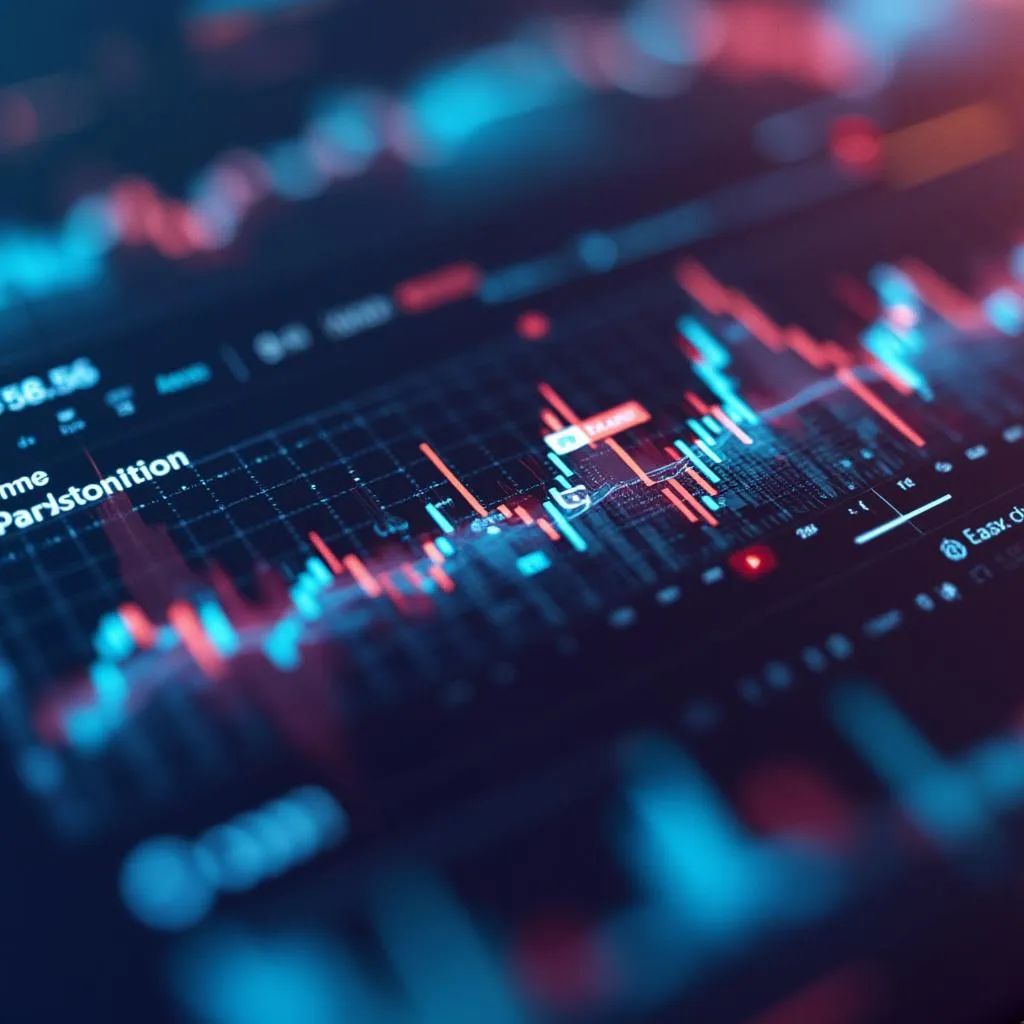 Innovation technologique IA pour la finance