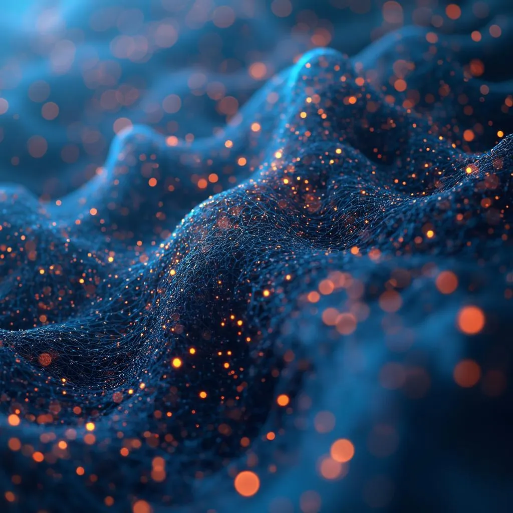 Visualisation de données et réseaux neuronaux IA