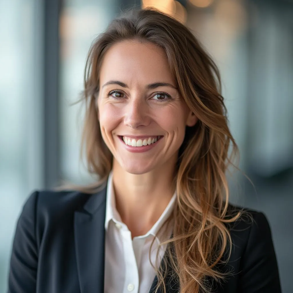 Marie Dubois, Experte IA