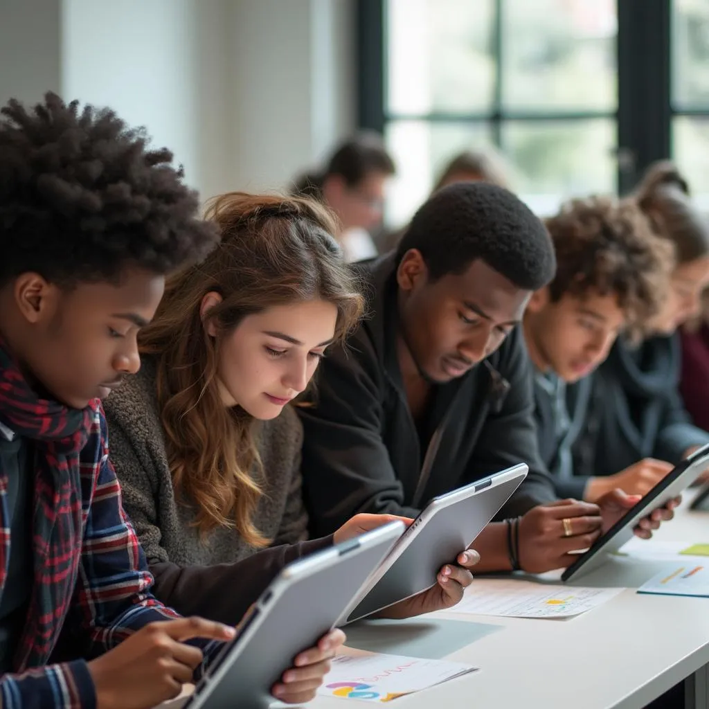 Initiative IA éducation financière