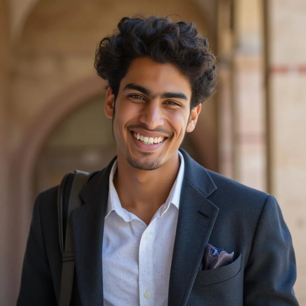 Témoignage d'Amine Bouzid