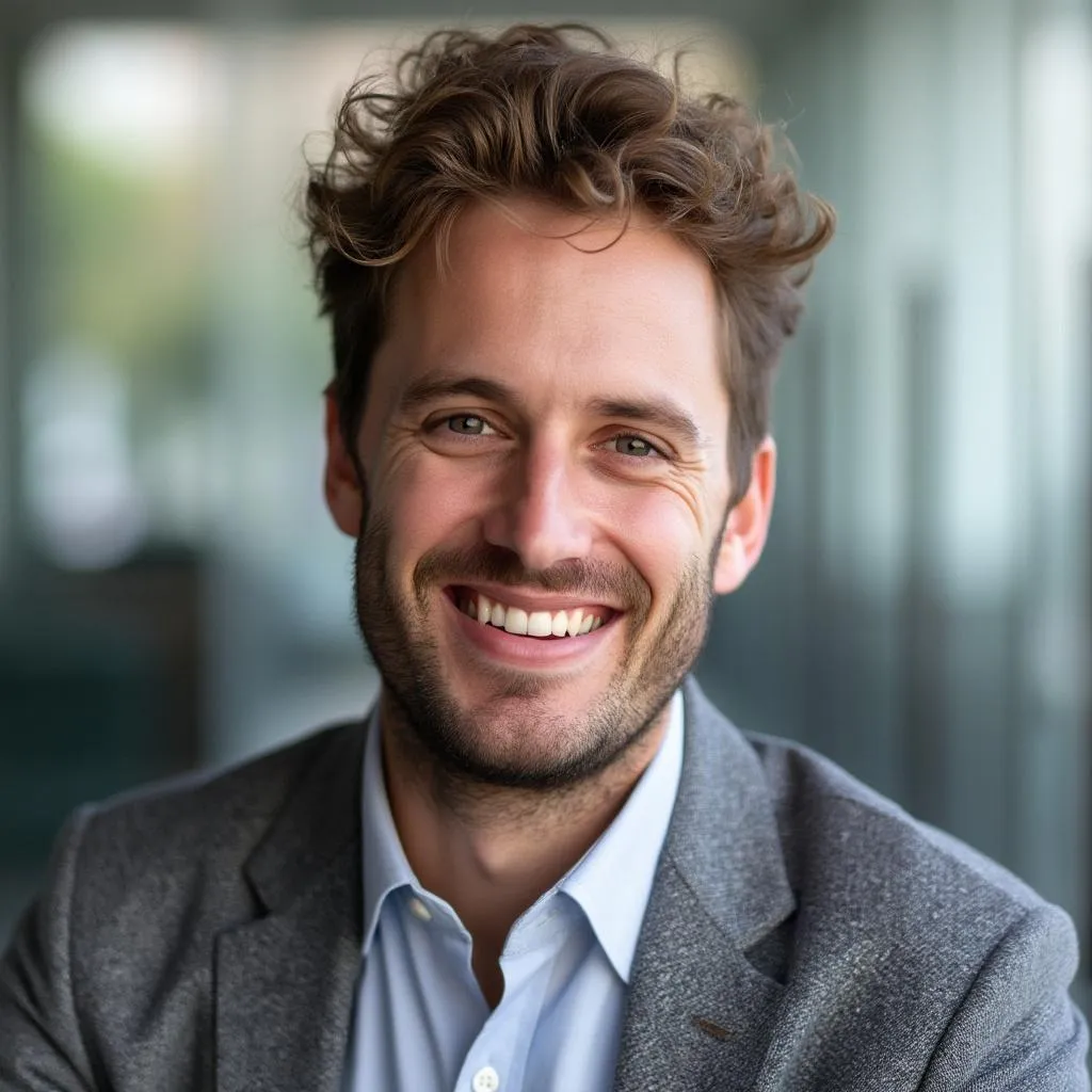 Témoignage de Julien Moreau